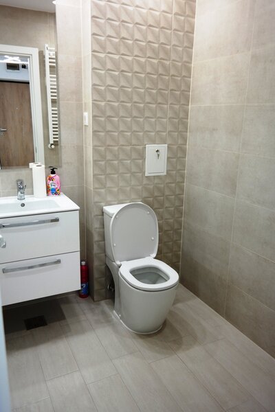 Complex Hils Brauner, doar 7min metrou Teclu,include parcare!